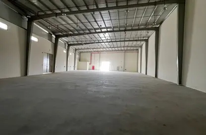 مستودع - استوديو - 3 حمامات للايجار في أم الثعوب - أم القيوين مستودع - استوديو - 3 حمامات للايجار في أم الثعوب - أم القيوين