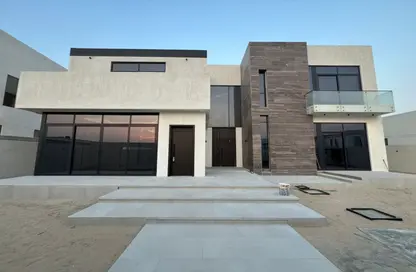 فيلا - 5 غرف نوم - 7 حمامات للايجار في وادي الشبك - دبي