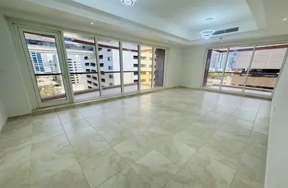 Apartment - 2 Bedrooms - 3 Bathrooms for rent in Escape Tower - Business Bay - Dubai