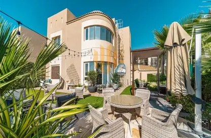 فيلا - 4 غرف نوم - 5 حمامات للبيع في فلل D - لفين لجندز - دبي