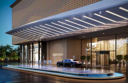 Apartment - 2 Bedrooms - 3 Bathrooms for sale in Mar Casa - Maritime City - Dubai