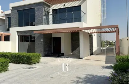 Villa - 6 Bedrooms - 6 Bathrooms for sale in Silver Springs 3 - Silver Springs - DAMAC Hills - Dubai