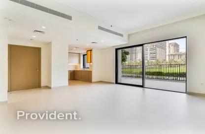 Apartment - 3 Bedrooms - 4 Bathrooms for sale in Park Field Tower 2 - Park Field - Dubai Hills Estate - Dubai Apartment - 3 Bedrooms - 4 Bathrooms for sale in Park Field Tower 2 - Park Field - Dubai Hills Estate - Dubai