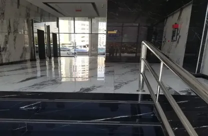 Whole Building - Studio - 7+ Bathrooms for sale in Al Naemiya Tower 1 - Al Naemiya Towers - Al Nuaimiya - Ajman