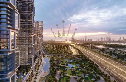 Apartment - 2 Bedrooms - 3 Bathrooms for sale in Sobha One - Ras Al Khor Industrial - Ras Al Khor - Dubai