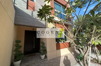 Villa - 3 Bedrooms - 5 Bathrooms for sale in Villa Lantana 1 - Villa Lantana - Al Barsha - Dubai