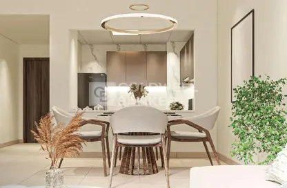 Apartment - 2 Bedrooms - 3 Bathrooms for sale in Al Warsan 4 - Al Warsan - Dubai