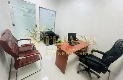 Office Space - Studio - 1 Bathroom for rent in Al Fajer Complex (Bena Complex) - Oud Metha - Bur Dubai - Dubai