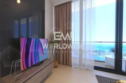 Duplex - 4 Bedrooms - 4 Bathrooms for sale in Al Maryah Vista 2 - Al Maryah Island - Abu Dhabi