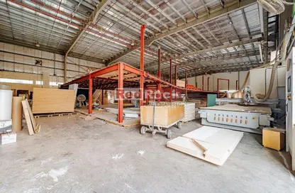 Independent Warehouse With High ROI