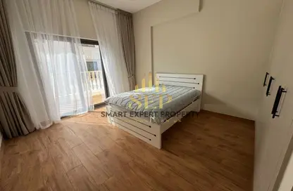 Apartment - 2 Bedrooms - 2 Bathrooms for rent in Nadine Residences 1 - Nadine Residences - Al Furjan - Dubai