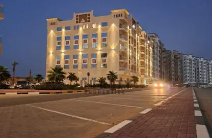 Apartment - 1 Bedroom - 2 Bathrooms for sale in Al Amira Village - Al Yasmeen - Ajman