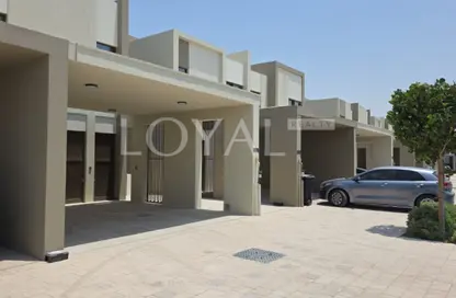 Villa - 3 Bedrooms - 4 Bathrooms for rent in La Violeta 1 - Villanova - Dubai Land - Dubai