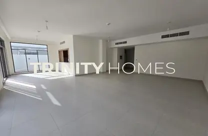 Villa - 5 Bedrooms - 7 Bathrooms for rent in The Pulse Beachfront 2 - The Pulse - Dubai South (Dubai World Central) - Dubai