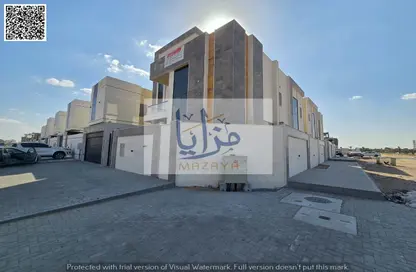 فيلا - 7 غرف نوم - 8 حمامات للبيع في الباهيه هيلز - الباهية - عجمان