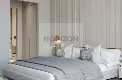 Apartment - Studio - 1 Bathroom for sale in Elevate by Prescott - Arjan - Dubai