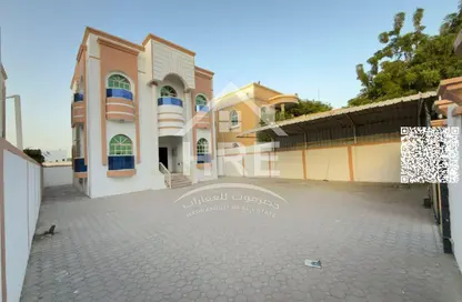 فيلا - 5 غرف نوم - 7 حمامات للبيع في فلل الروضة 3 - 3  الروضة - الروضة - عجمان