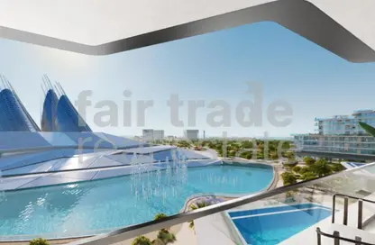 شقة - 3 غرف نوم - 4 حمامات للبيع في ذا سورس - منطقة السعديات الثقافية - جزيرة السعديات - أبوظبي