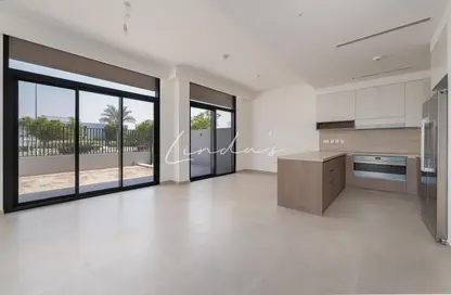 تاون هاوس - 3 غرف نوم - 2 حمامات للايجار في مدن الرنيم 2 - مودون - دبي