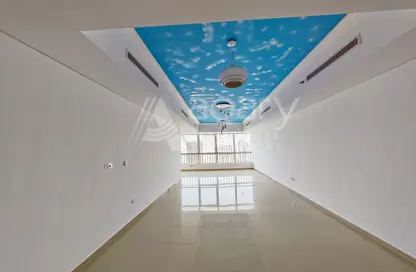 Apartment - Studio - 1 Bathroom for sale in C6 Tower - City Of Lights - Al Reem Island - Abu Dhabi