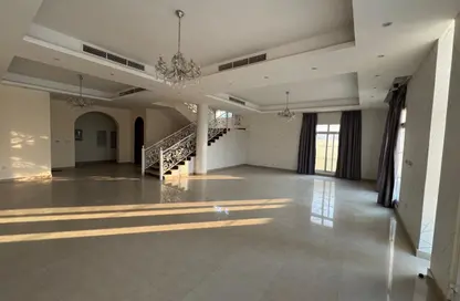 Villa - 5 Bedrooms - 7 Bathrooms for rent in Al Khawaneej 2 - Al Khawaneej - Dubai