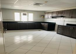 Kitchen image for: Apartment - 2 bedrooms - 2 bathrooms for rent in Al Majaz 1 - Al Majaz - Sharjah, Image 1