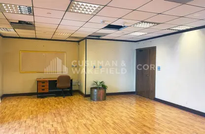 Office Space - Studio for rent in Corniche Road - Abu Dhabi