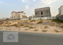 صورةمبنى خارجي لـ: أرض للبيع في حوشي 1 - حوشي - البادي - الشارقة, صورة 1