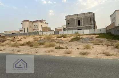 Outdoor Building image for: Land - Studio for sale in Hoshi 1 - Hoshi - Al Badie - Sharjah, Image 1