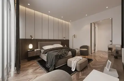 Apartment - Studio - 1 Bathroom for sale in Dusit Rijas Residence - Majan - Dubai Land - Dubai