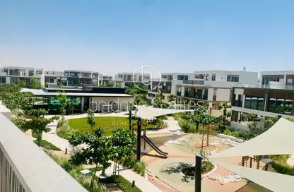 Villa - 4 Bedrooms - 5 Bathrooms for rent in Aura - Tilal Al Ghaf - Dubai