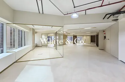 Office Space - Studio for sale in Westburry Tower 1 - Westburry Square - Business Bay - Dubai