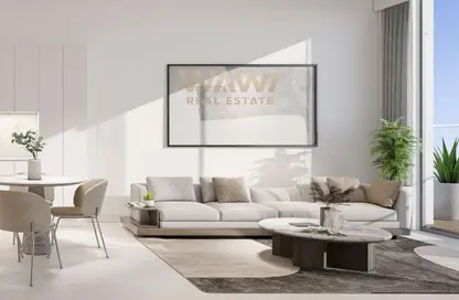 Apartment - 1 Bedroom - 1 Bathroom for sale in Ellington House II - Dubai Hills Estate - Dubai