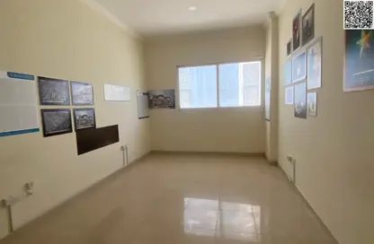 Apartment - 2 Bedrooms - 2 Bathrooms for rent in Al Rumailah building - Al Rumailah 2 - Al Rumaila - Ajman