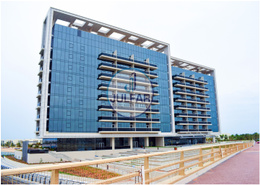 *Brand New 1BHK | Lagoon View | Gateway Residence.