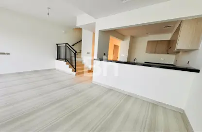 Townhouse - 4 Bedrooms - 3 Bathrooms for rent in Park Residences 4 - Park Residences - DAMAC Hills - Dubai