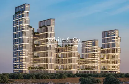 Apartment - 2 Bedrooms - 2 Bathrooms for sale in Sobha One - Ras Al Khor Industrial - Ras Al Khor - Dubai