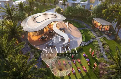 تاون هاوس - 5 غرف نوم - 6 حمامات للبيع في داماك صن سيتي - دبي لاند - دبي تاون هاوس - 5 غرف نوم - 6 حمامات للبيع في داماك صن سيتي - دبي لاند - دبي