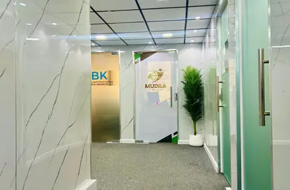 Business Centre - Studio - 7+ Bathrooms for sale in Sony Building - Al Raffa - Bur Dubai - Dubai