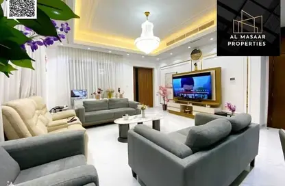 Villa - 7 Bedrooms - 7+ Bathrooms for sale in Al Zaheya Gardens - Al Zahya - Ajman