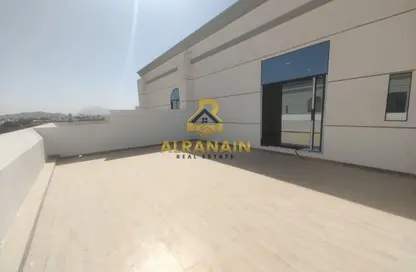 شقة - 1 حمام للايجار في جفير جديد - فلج هزاع - العين