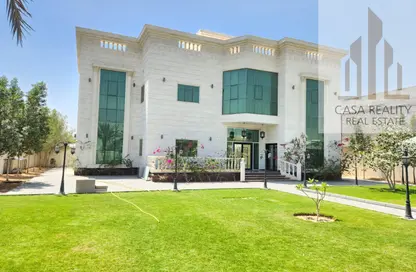 Villa - 7 Bedrooms - 7+ Bathrooms for rent in Al Khawaneej 1 - Al Khawaneej - Dubai