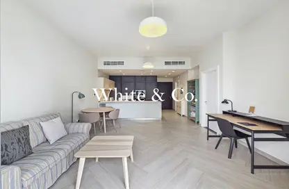 Apartment - 1 Bedroom - 2 Bathrooms for sale in Wilton Park Residences 2 - Mohammed Bin Rashid City - Dubai