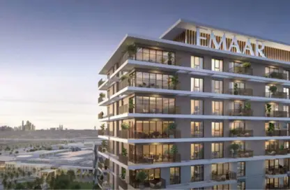 Apartment - 2 Bedrooms - 2 Bathrooms for sale in Hills Park - Dubai Hills Estate - Dubai