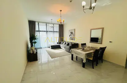 Apartment - 2 Bedrooms - 3 Bathrooms for sale in Sydney Tower - Jumeirah Village Circle - Dubai