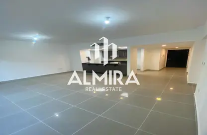 Apartment - 1 Bedroom - 2 Bathrooms for sale in Tower 4 - Al Reef Downtown - Al Reef - Abu Dhabi