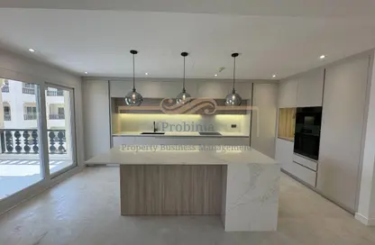 Apartment - 3 Bedrooms - 3 Bathrooms for rent in Marina Apartments D - Al Hamra Marina Residences - Al Hamra Village - Ras Al Khaimah Apartment - 3 Bedrooms - 3 Bathrooms for rent in Marina Apartments D - Al Hamra Marina Residences - Al Hamra Village - Ras Al Khaimah