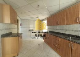 Apartment - 3 bedrooms - 4 bathrooms for rent in Cornich Al Buhaira - Sharjah