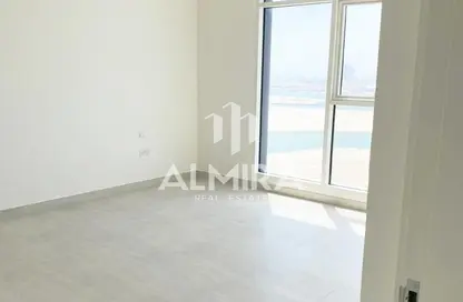 Empty Room image for: Apartment - 2 Bedrooms - 3 Bathrooms for rent in The Bridges - Shams Abu Dhabi - Al Reem Island - Abu Dhabi, Image 1