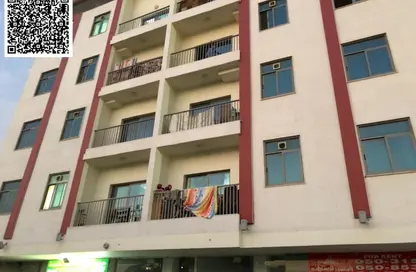 Apartment - 2 Bedrooms - 2 Bathrooms for rent in Al Rashidiya 2 - Al Rashidiya - Ajman
